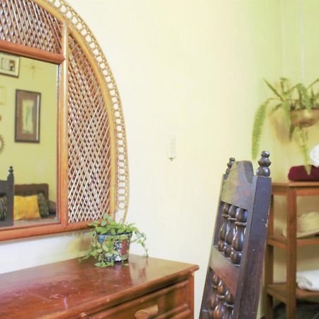 Casa Santaella Puerto Escondido (Oaxaca) Quarto foto