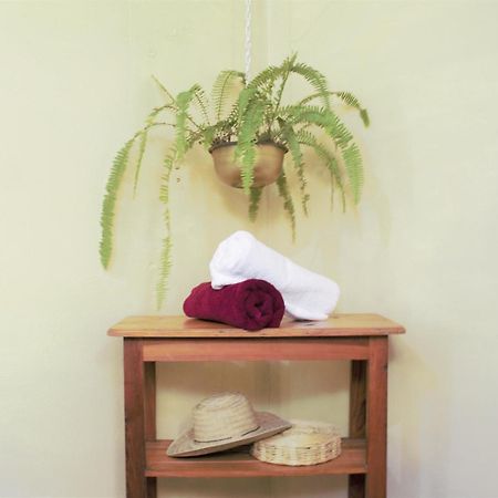Casa Santaella Puerto Escondido (Oaxaca) Quarto foto
