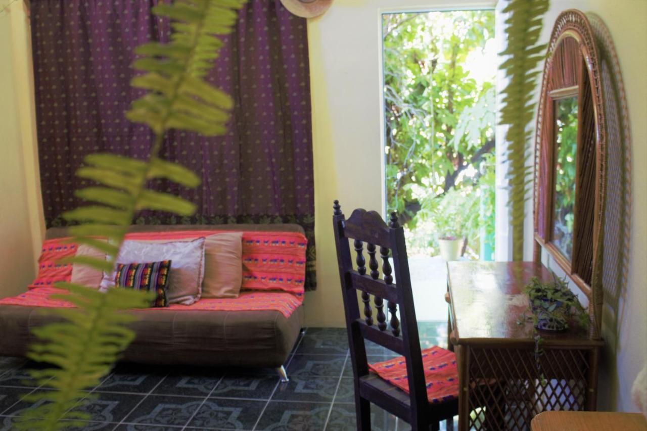 Casa Santaella Puerto Escondido (Oaxaca) Exterior foto