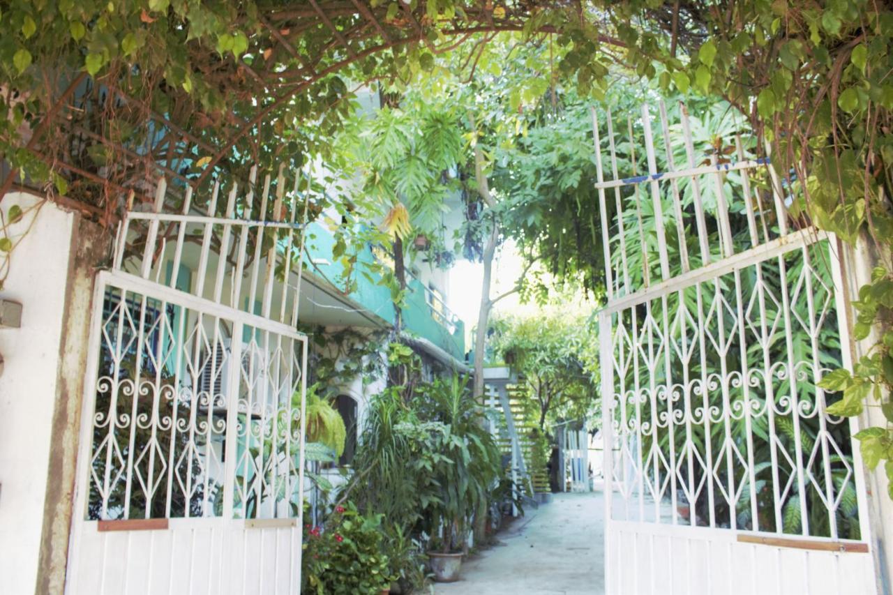Casa Santaella Puerto Escondido (Oaxaca) Exterior foto