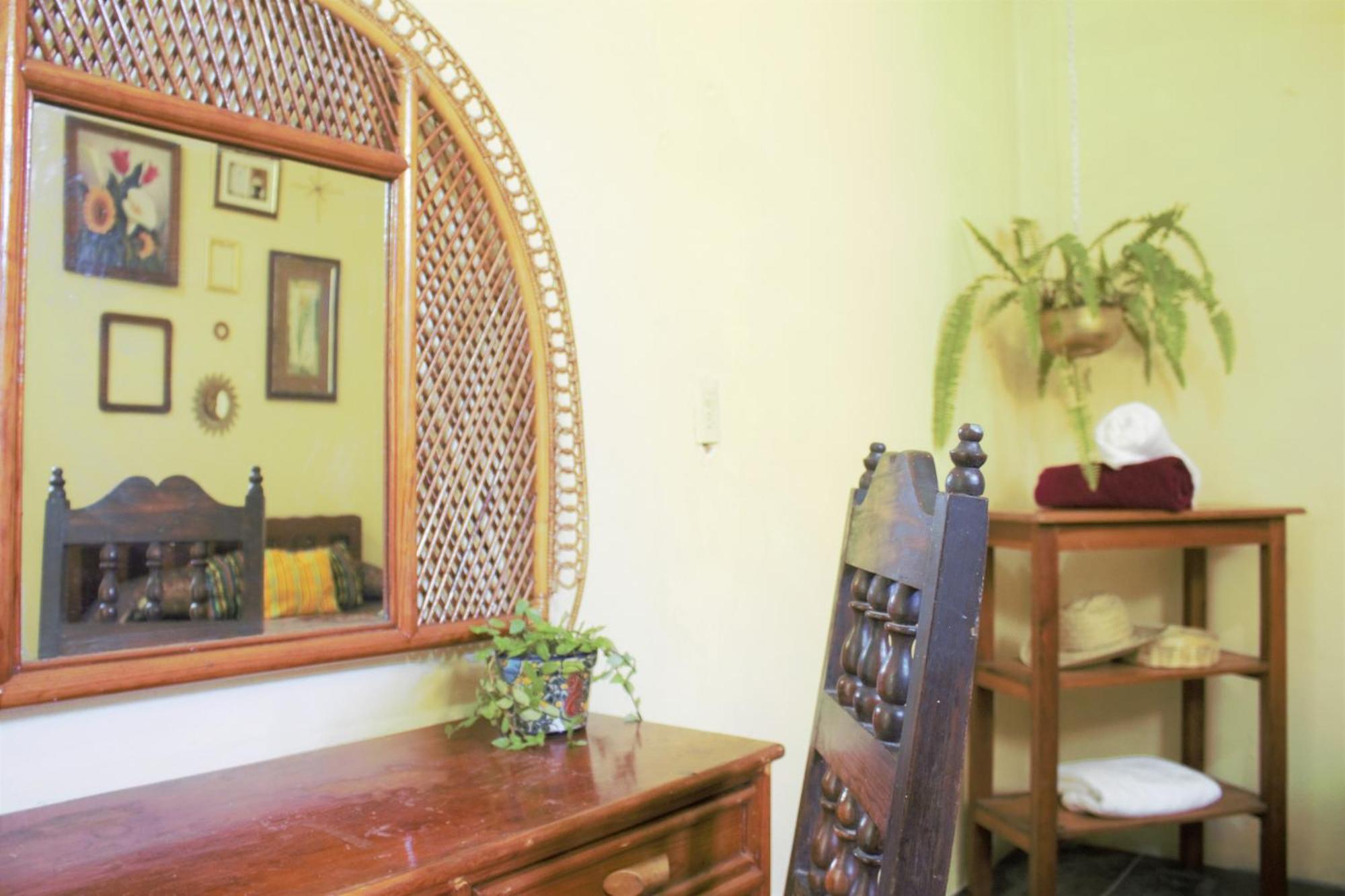 Casa Santaella Puerto Escondido (Oaxaca) Quarto foto