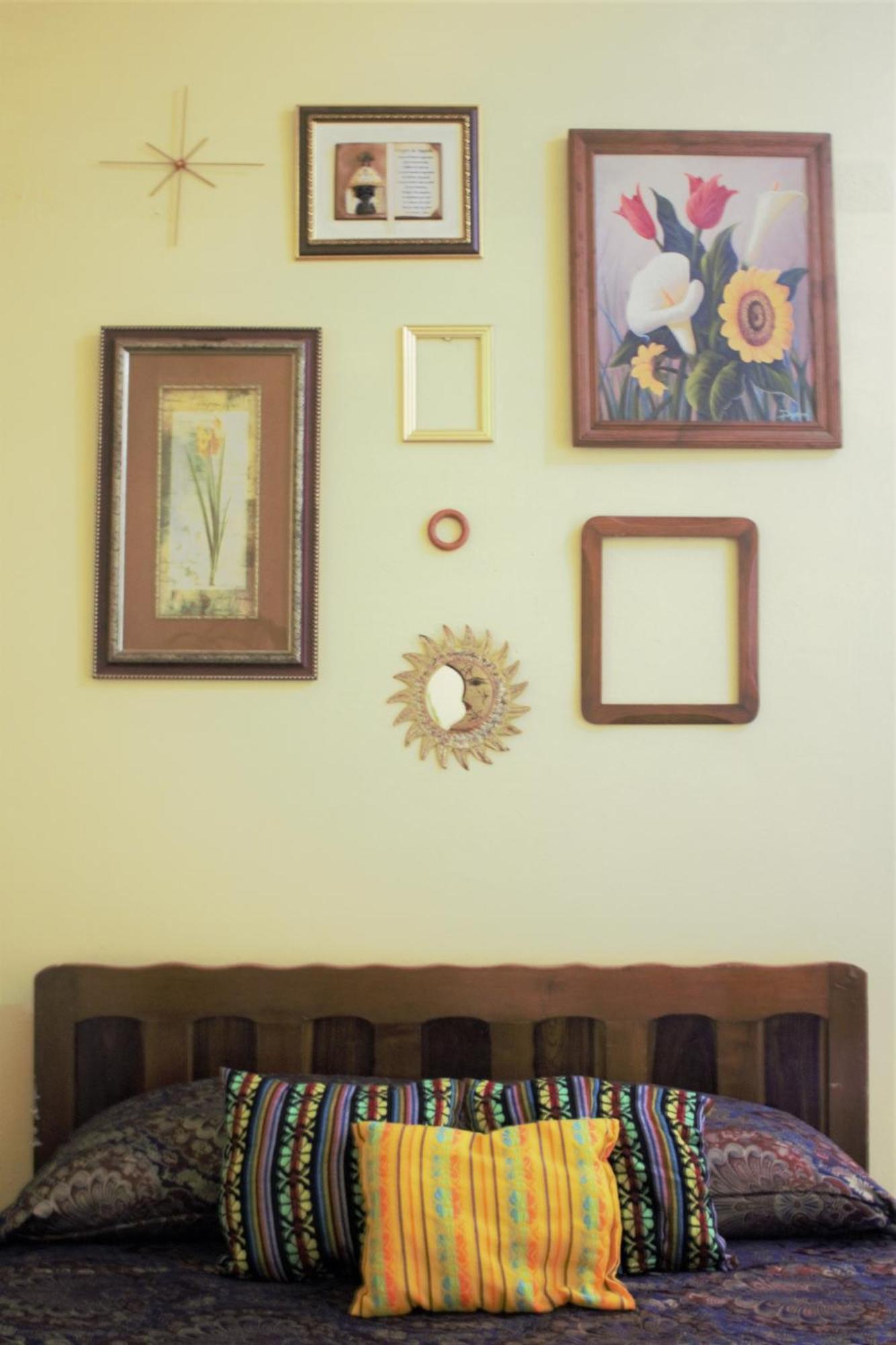 Casa Santaella Puerto Escondido (Oaxaca) Quarto foto