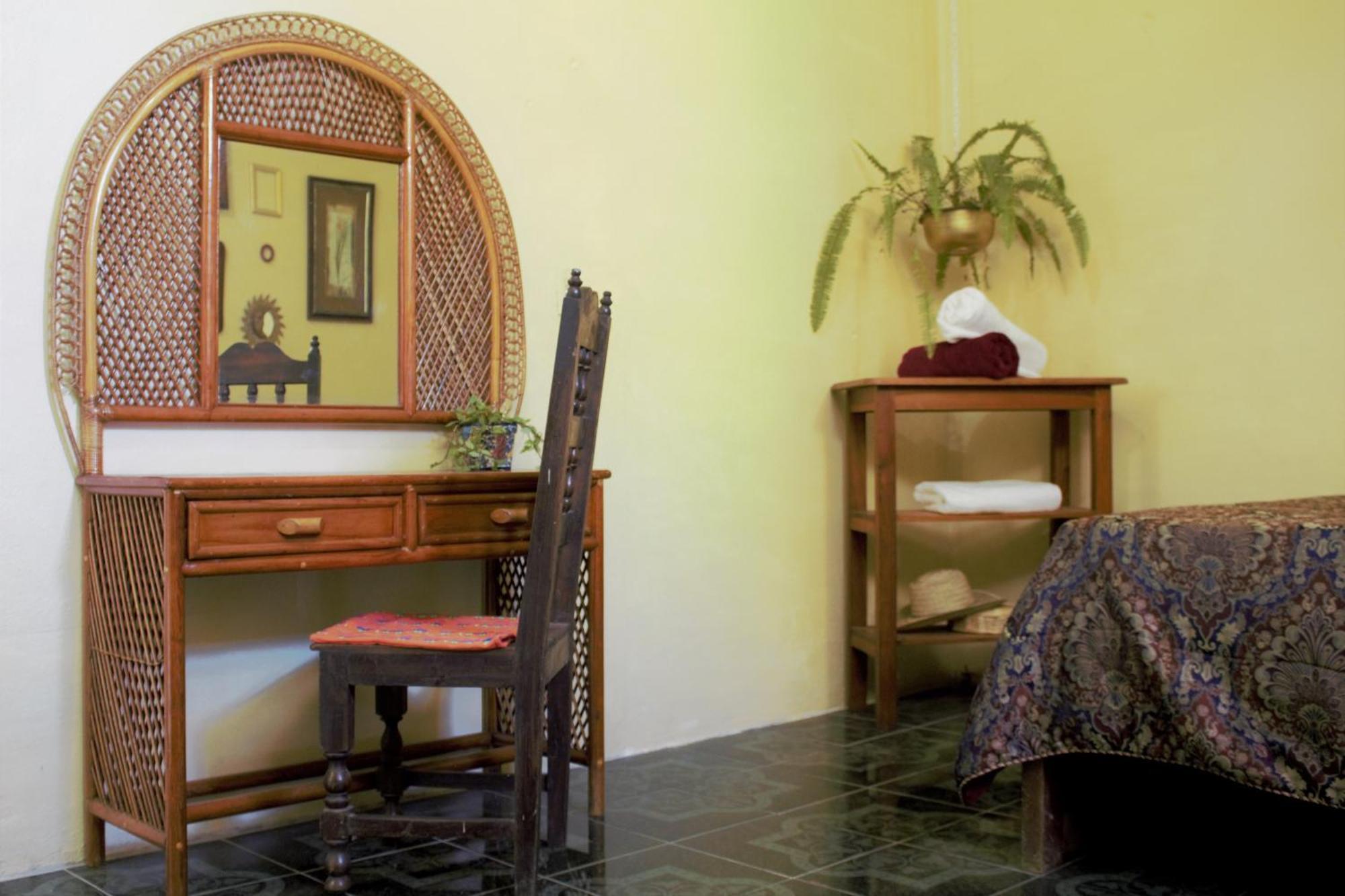 Casa Santaella Puerto Escondido (Oaxaca) Quarto foto