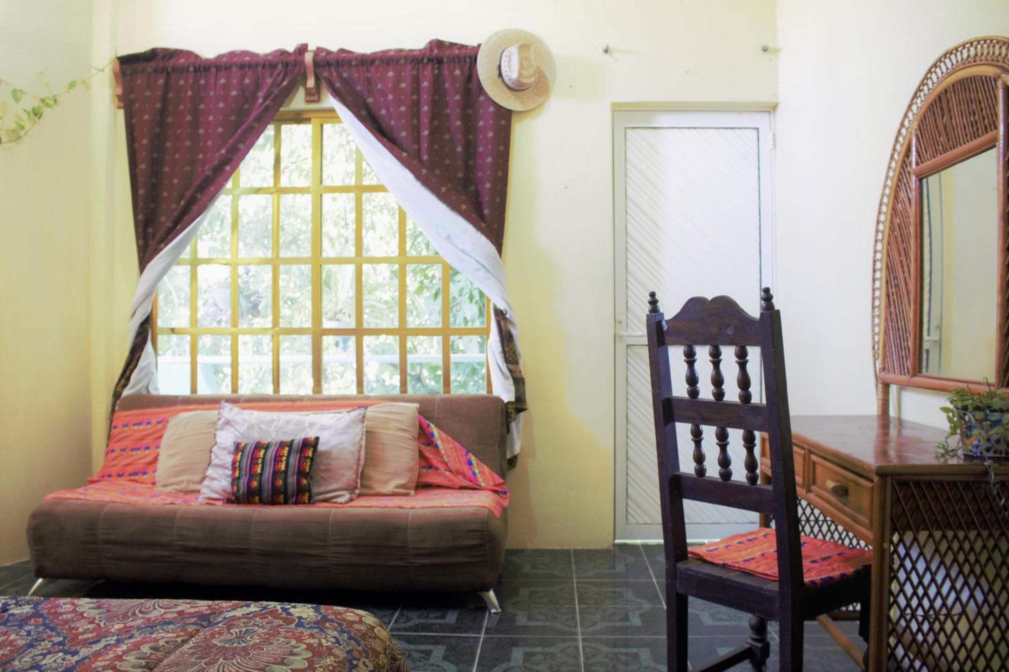 Casa Santaella Puerto Escondido (Oaxaca) Quarto foto