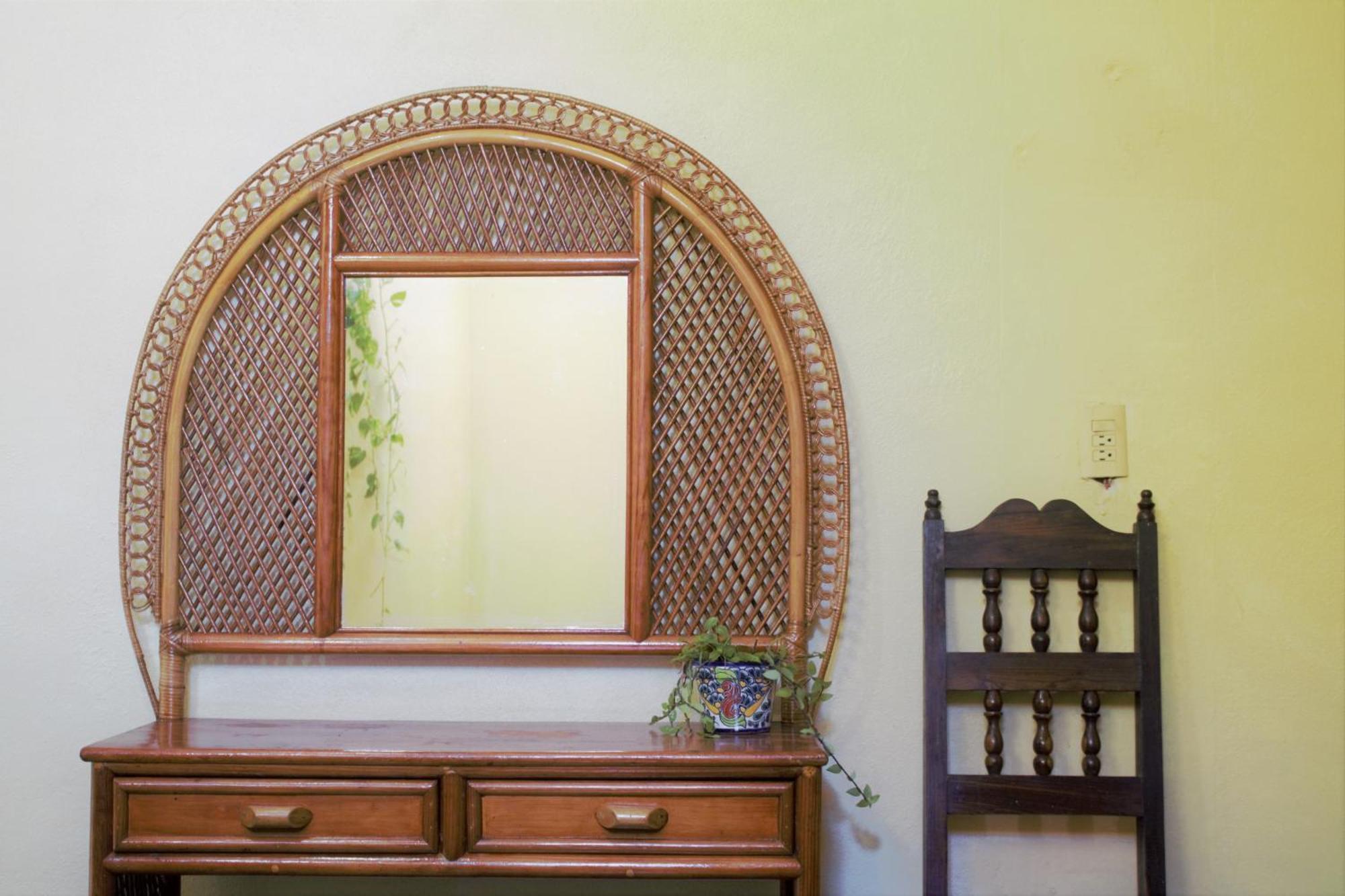Casa Santaella Puerto Escondido (Oaxaca) Quarto foto